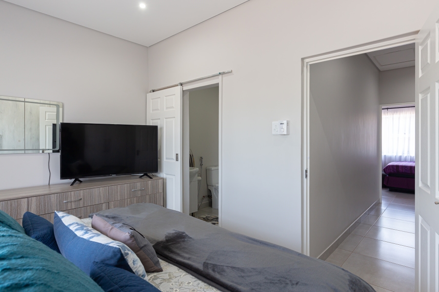 To Let 2 Bedroom Property for Rent in Park Hill KwaZulu-Natal