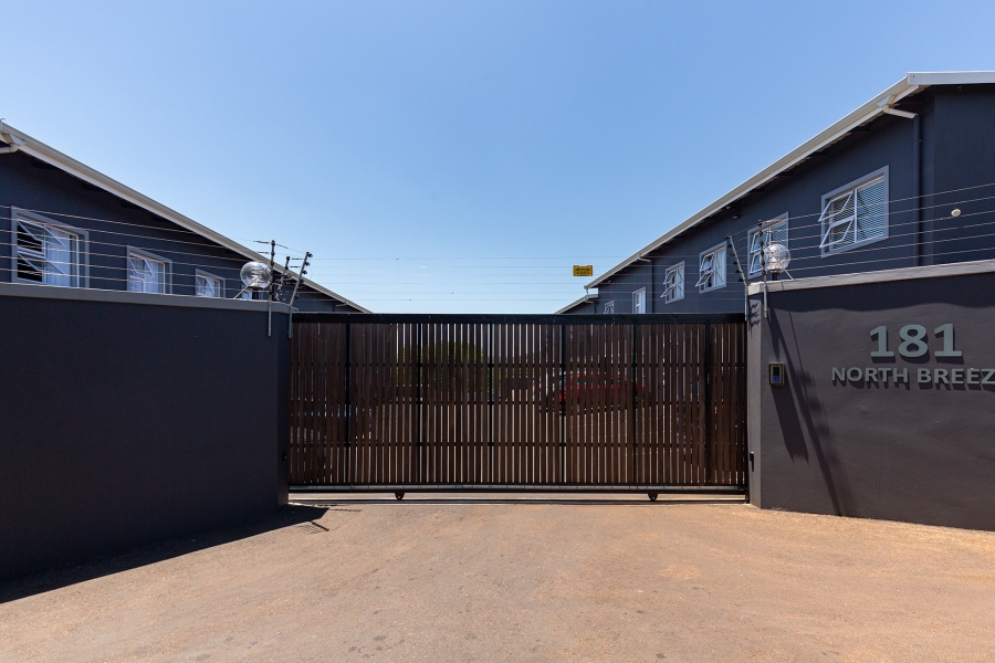 To Let 2 Bedroom Property for Rent in Park Hill KwaZulu-Natal