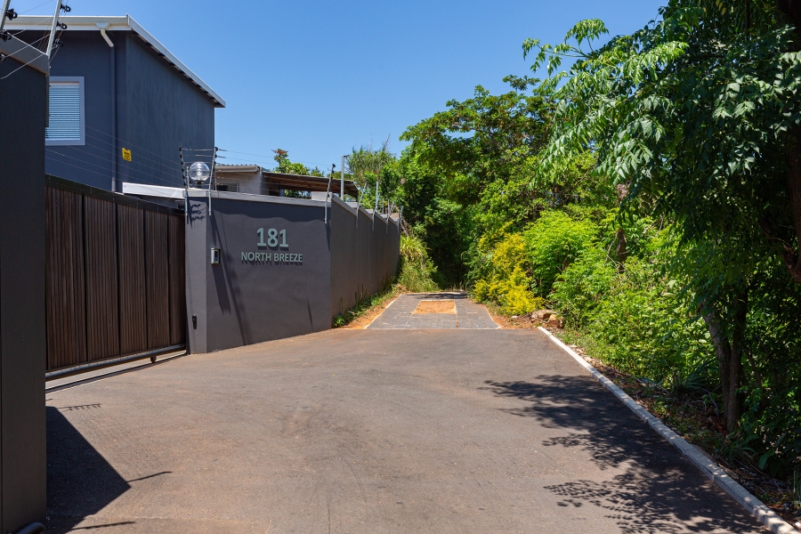 To Let 2 Bedroom Property for Rent in Park Hill KwaZulu-Natal