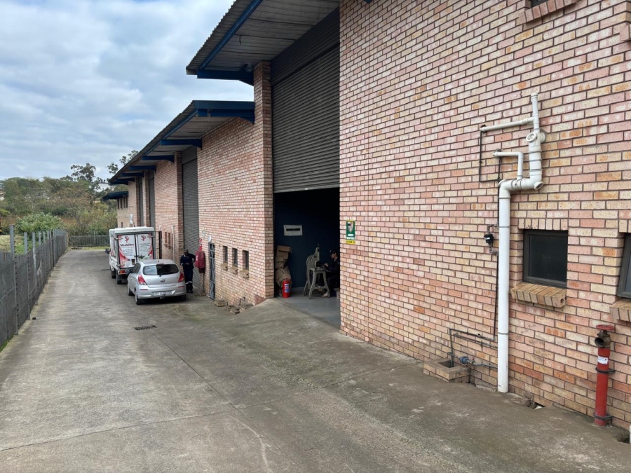 To Let commercial Property for Rent in Mkondeni KwaZulu-Natal