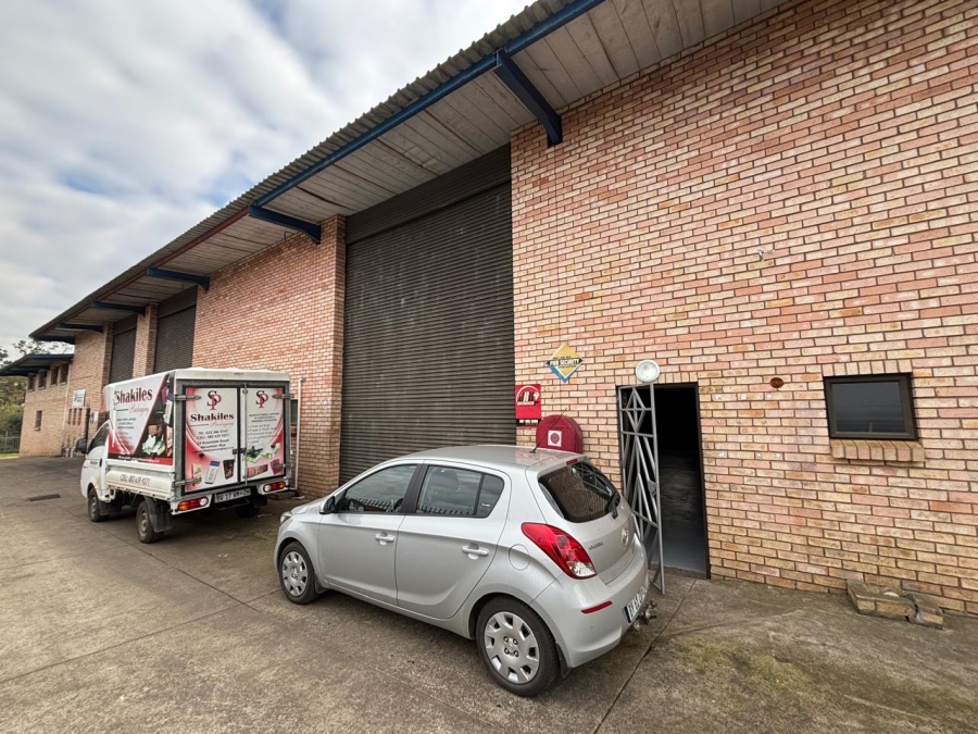 To Let commercial Property for Rent in Mkondeni KwaZulu-Natal
