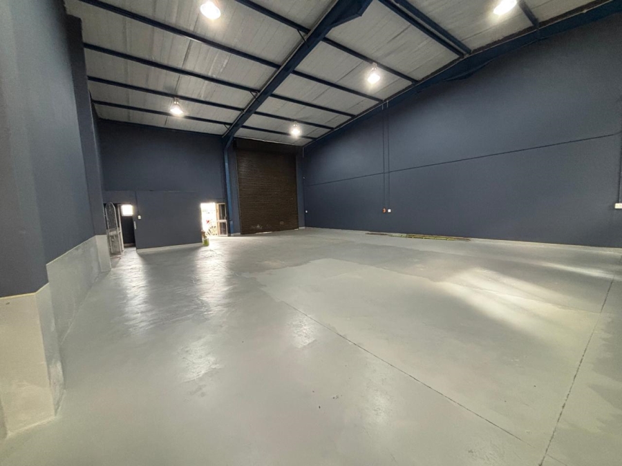 To Let commercial Property for Rent in Mkondeni KwaZulu-Natal