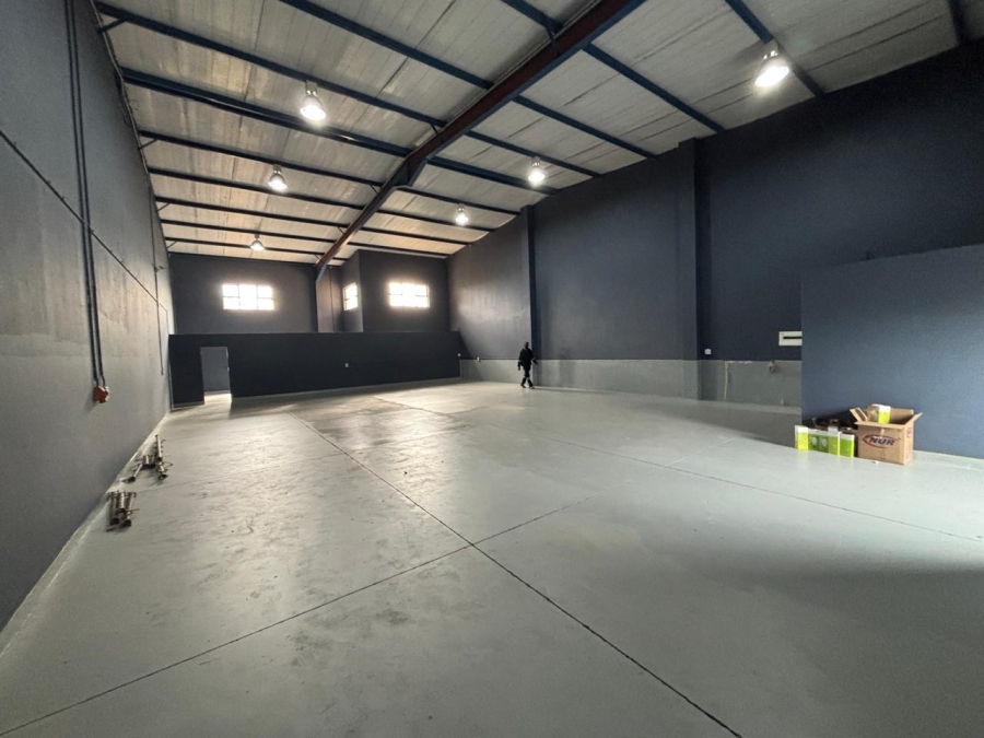 To Let commercial Property for Rent in Mkondeni KwaZulu-Natal