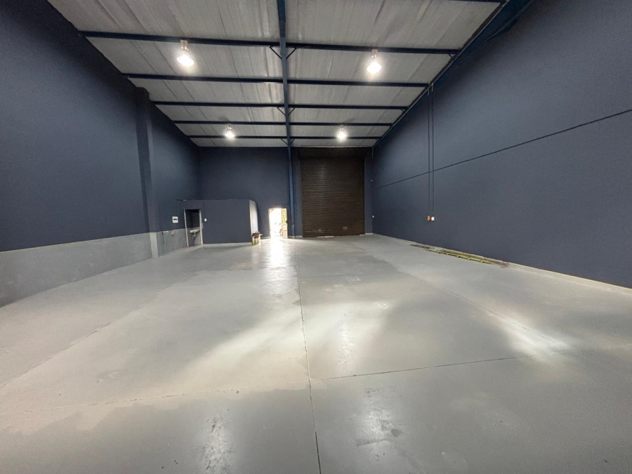 To Let commercial Property for Rent in Mkondeni KwaZulu-Natal