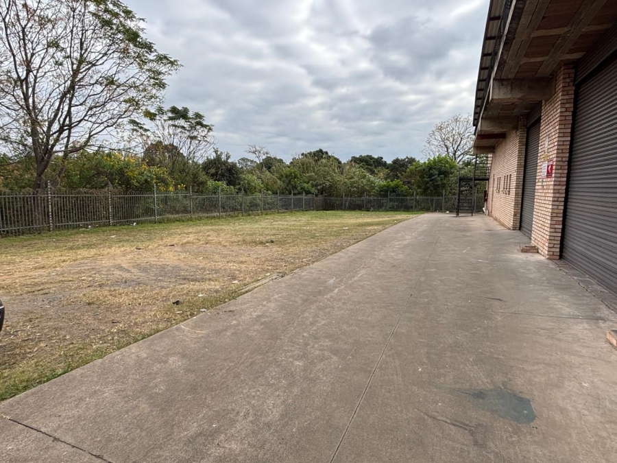 To Let commercial Property for Rent in Mkondeni KwaZulu-Natal