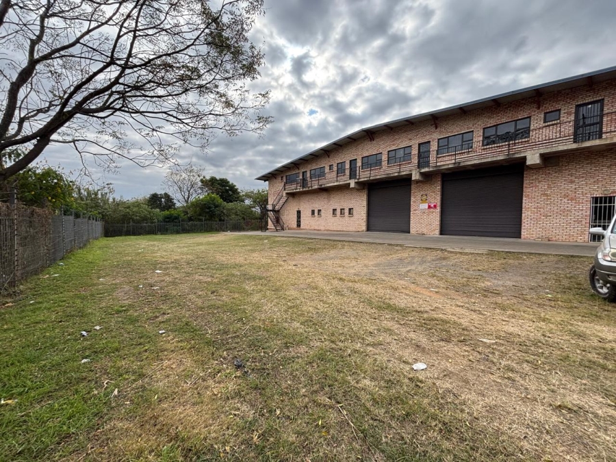 To Let commercial Property for Rent in Mkondeni KwaZulu-Natal