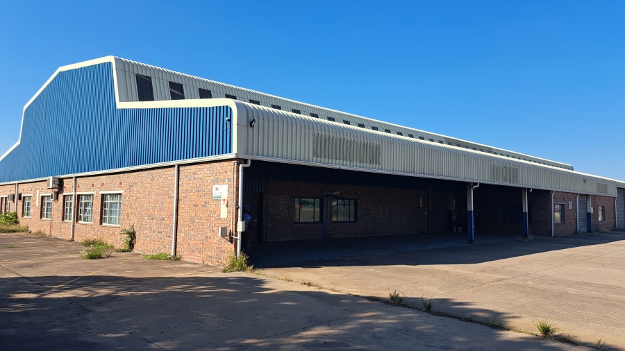 To Let commercial Property for Rent in Alton KwaZulu-Natal