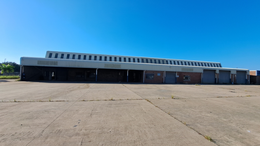 To Let commercial Property for Rent in Alton KwaZulu-Natal