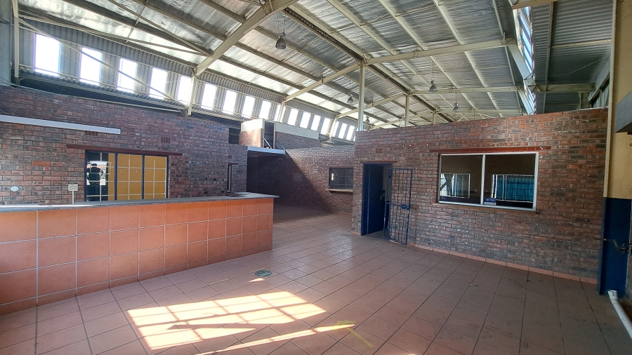 To Let commercial Property for Rent in Alton KwaZulu-Natal