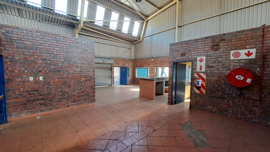 To Let commercial Property for Rent in Alton KwaZulu-Natal