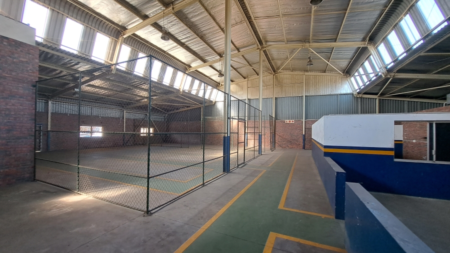 To Let commercial Property for Rent in Alton KwaZulu-Natal