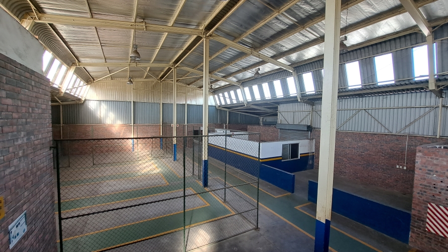 To Let commercial Property for Rent in Alton KwaZulu-Natal