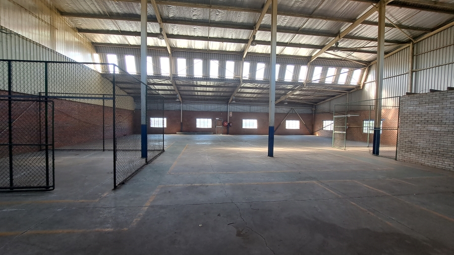 To Let commercial Property for Rent in Alton KwaZulu-Natal