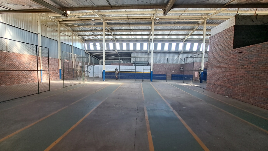 To Let commercial Property for Rent in Alton KwaZulu-Natal
