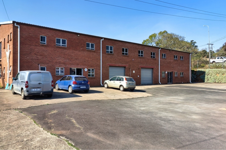 Commercial Property for Sale in Howick East KwaZulu-Natal
