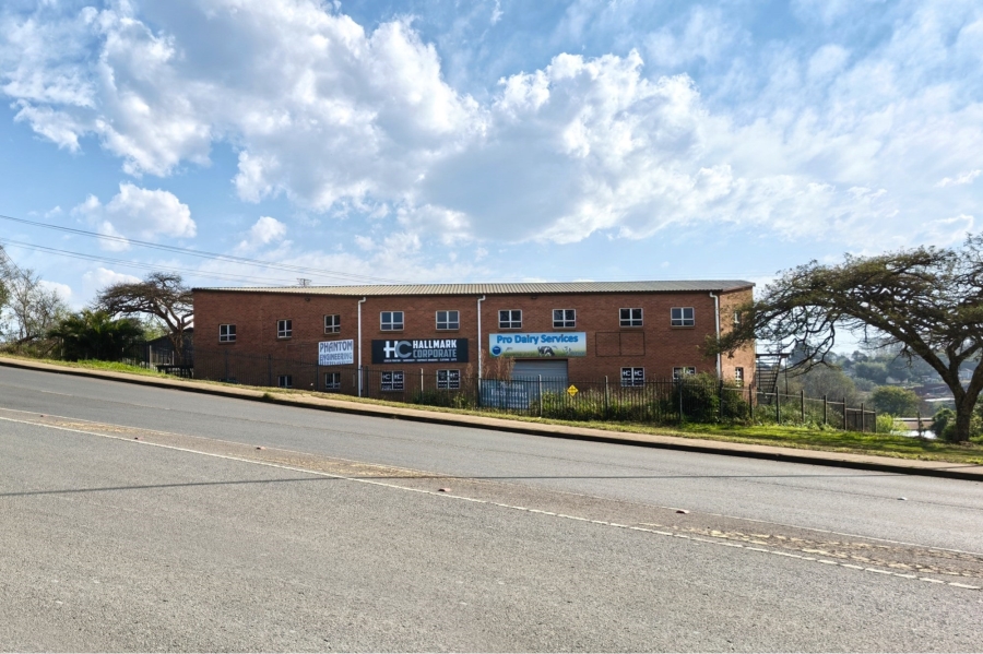 Commercial Property for Sale in Howick East KwaZulu-Natal
