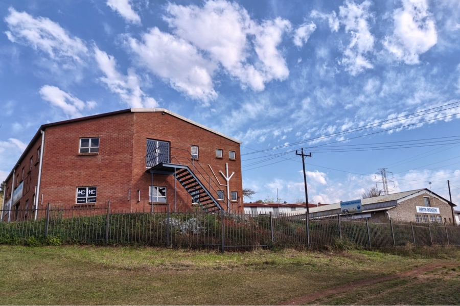 Commercial Property for Sale in Howick East KwaZulu-Natal