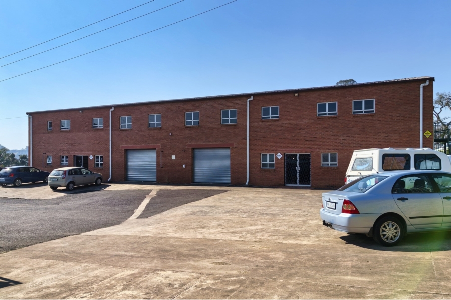 Commercial Property for Sale in Howick East KwaZulu-Natal