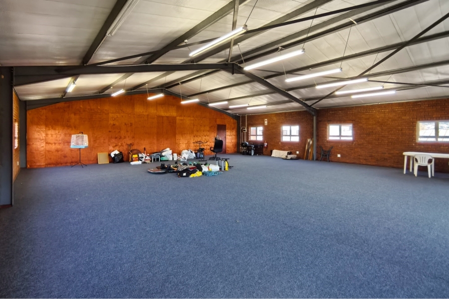 Commercial Property for Sale in Howick East KwaZulu-Natal