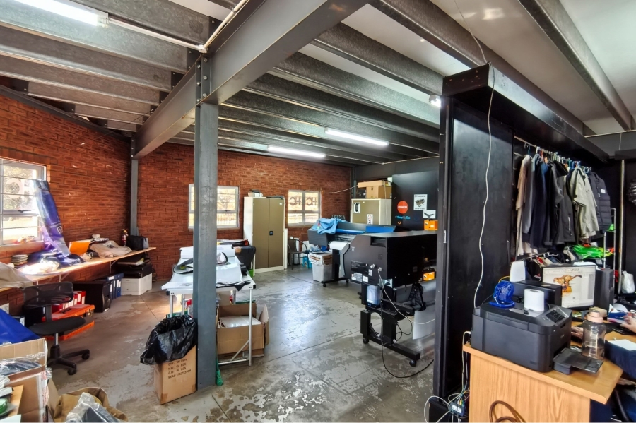 Commercial Property for Sale in Howick East KwaZulu-Natal
