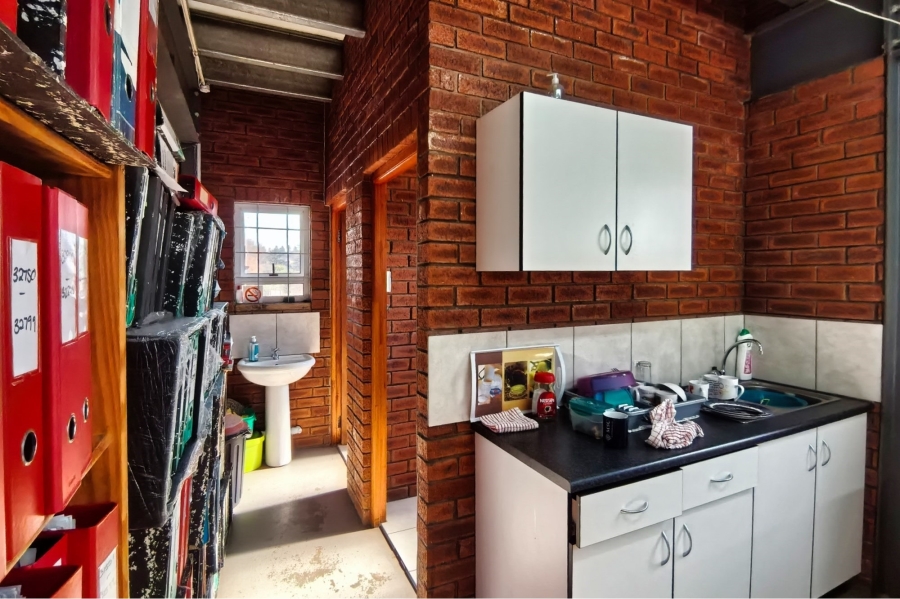Commercial Property for Sale in Howick East KwaZulu-Natal