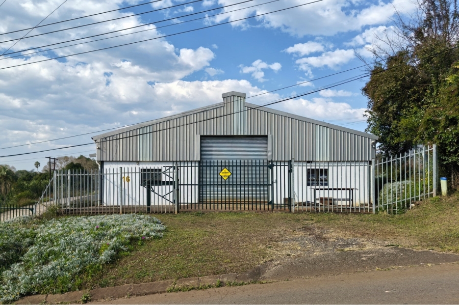 Commercial Property for Sale in Howick East KwaZulu-Natal