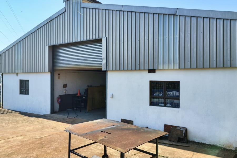 Commercial Property for Sale in Howick East KwaZulu-Natal