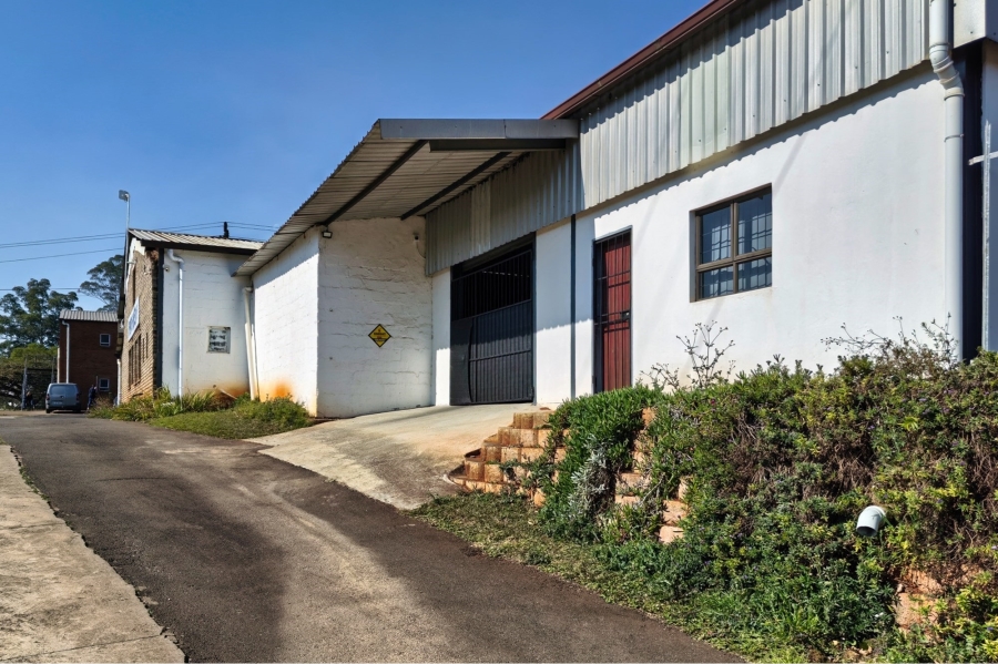 Commercial Property for Sale in Howick East KwaZulu-Natal
