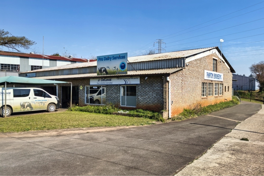Commercial Property for Sale in Howick East KwaZulu-Natal