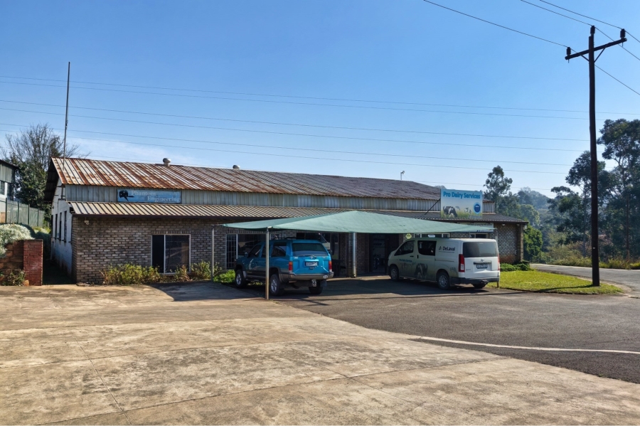 Commercial Property for Sale in Howick East KwaZulu-Natal