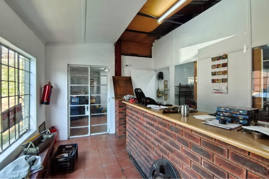 Commercial Property for Sale in Howick East KwaZulu-Natal