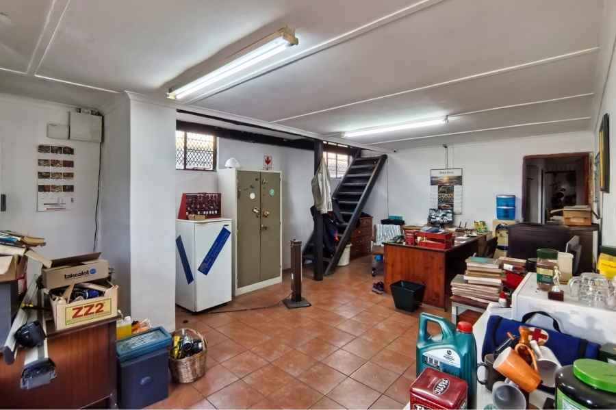 Commercial Property for Sale in Howick East KwaZulu-Natal