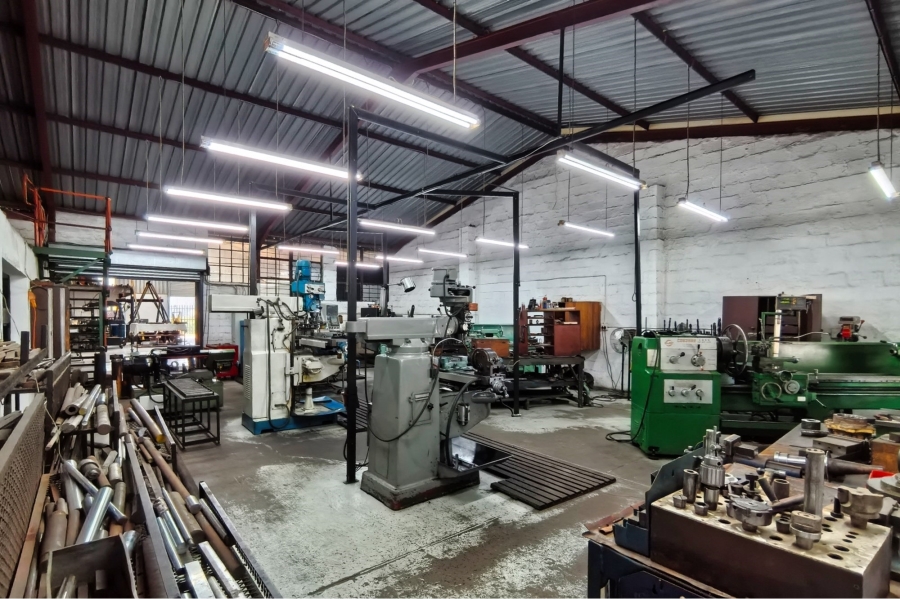 Commercial Property for Sale in Howick East KwaZulu-Natal