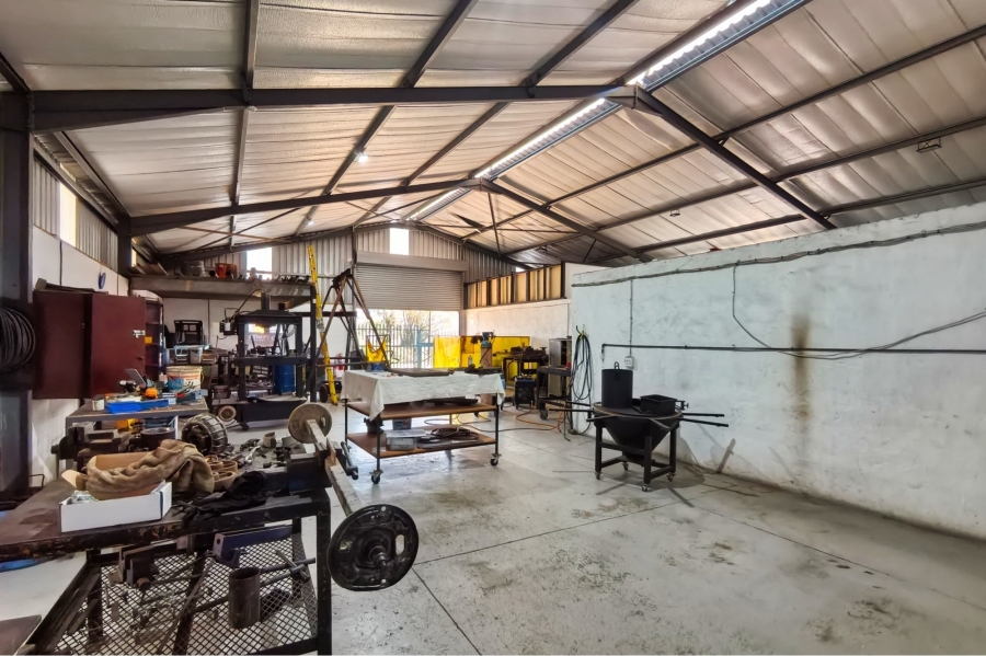 Commercial Property for Sale in Howick East KwaZulu-Natal