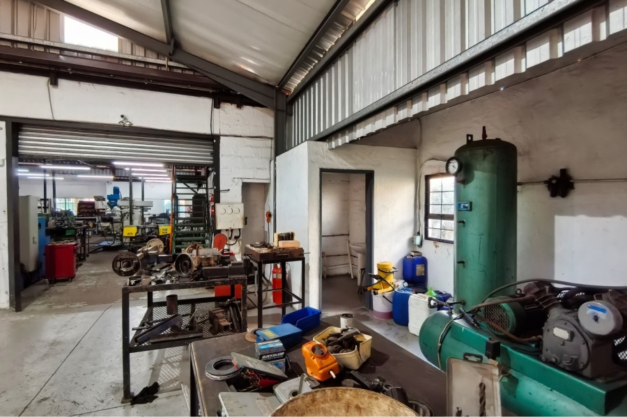 Commercial Property for Sale in Howick East KwaZulu-Natal