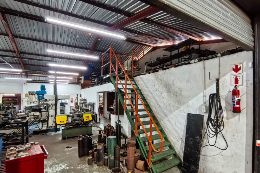 Commercial Property for Sale in Howick East KwaZulu-Natal