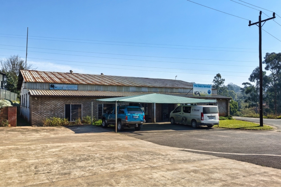 Commercial Property for Sale in Howick East KwaZulu-Natal