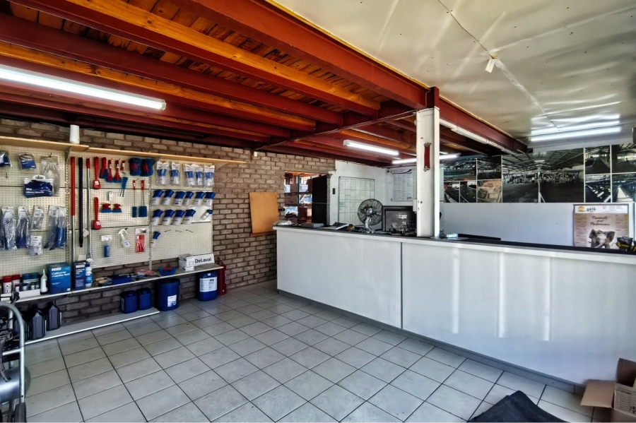 Commercial Property for Sale in Howick East KwaZulu-Natal