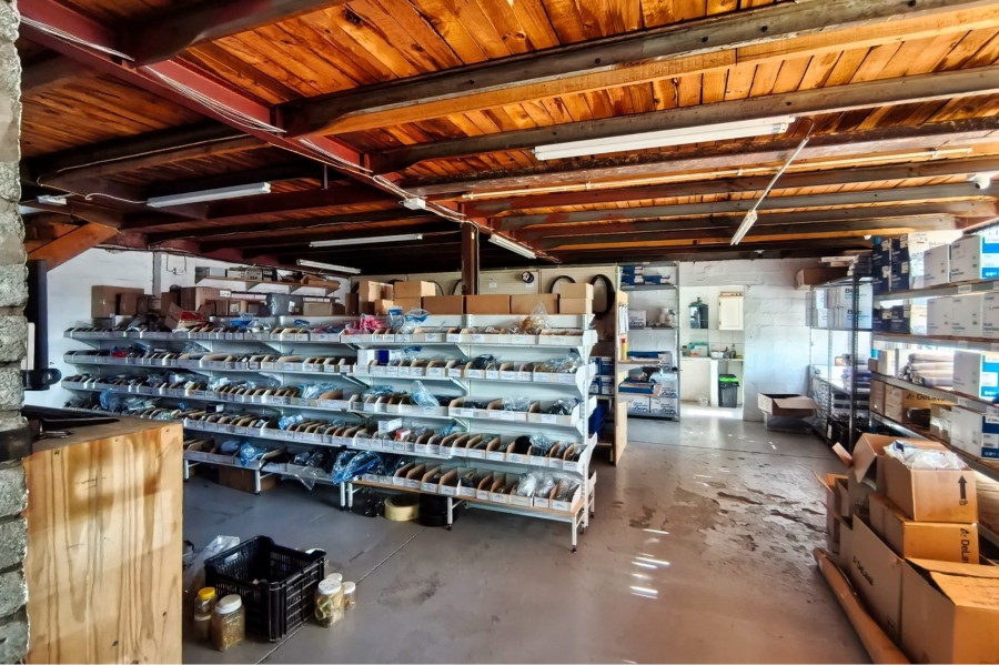Commercial Property for Sale in Howick East KwaZulu-Natal