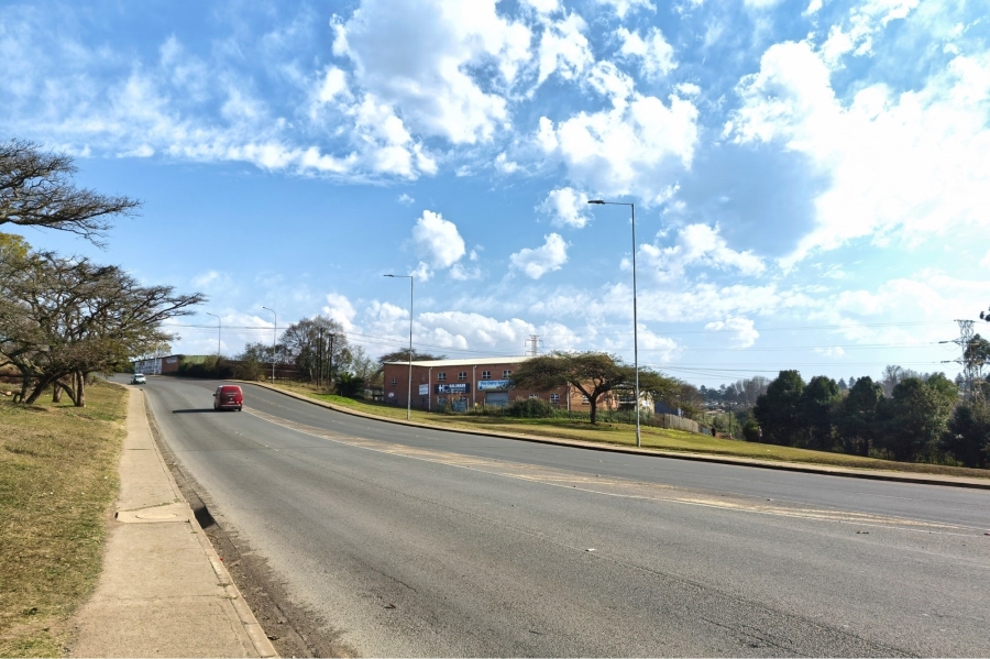 Commercial Property for Sale in Howick East KwaZulu-Natal