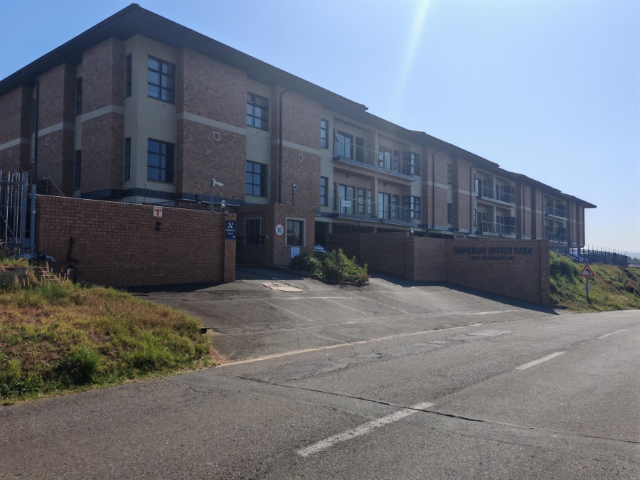Commercial Property for Sale in Westville Central KwaZulu-Natal