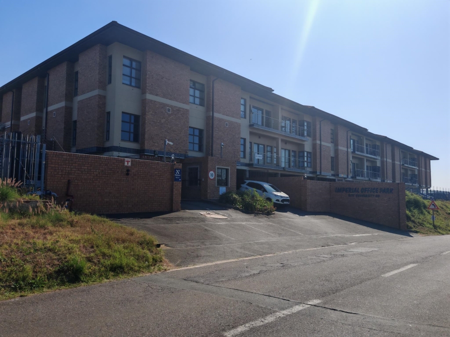 Commercial Property for Sale in Westville Central KwaZulu-Natal
