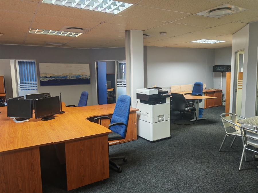Commercial Property for Sale in Westville Central KwaZulu-Natal