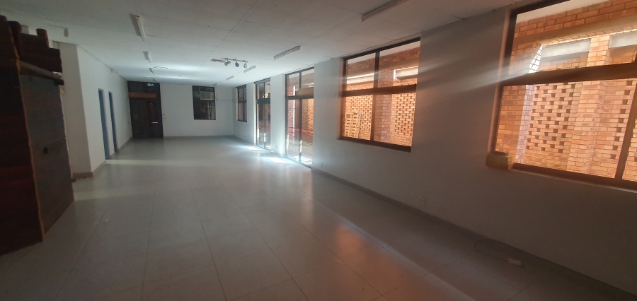 To Let commercial Property for Rent in Bluff KwaZulu-Natal