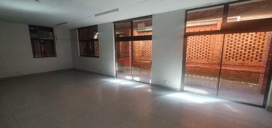 To Let commercial Property for Rent in Bluff KwaZulu-Natal