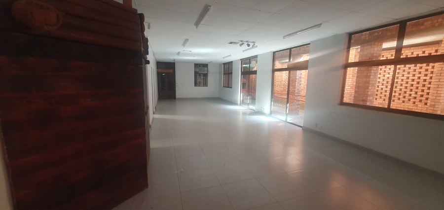 To Let commercial Property for Rent in Bluff KwaZulu-Natal