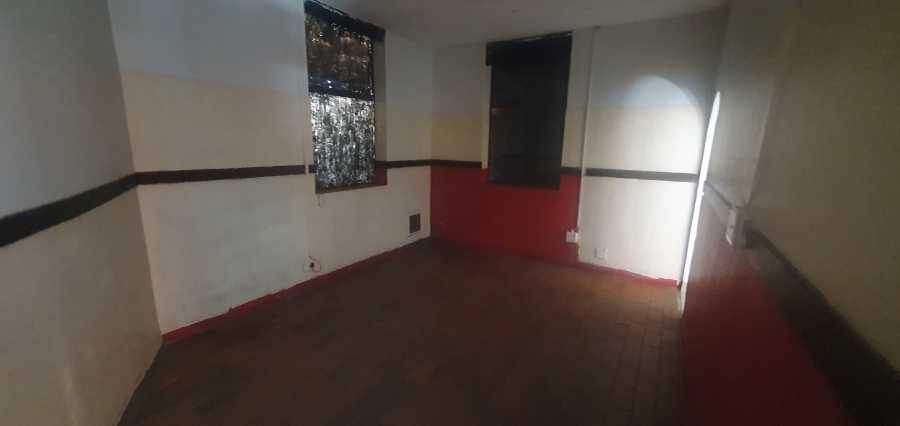 To Let commercial Property for Rent in Bluff KwaZulu-Natal