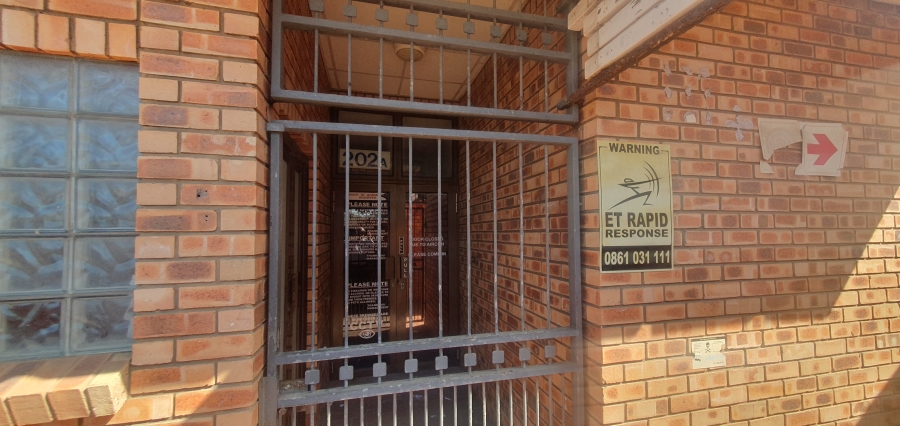 To Let commercial Property for Rent in Bluff KwaZulu-Natal
