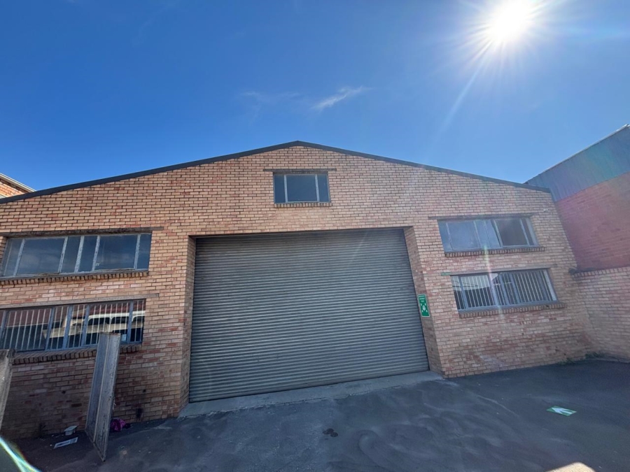 To Let commercial Property for Rent in Pietermaritzburg Central KwaZulu-Natal