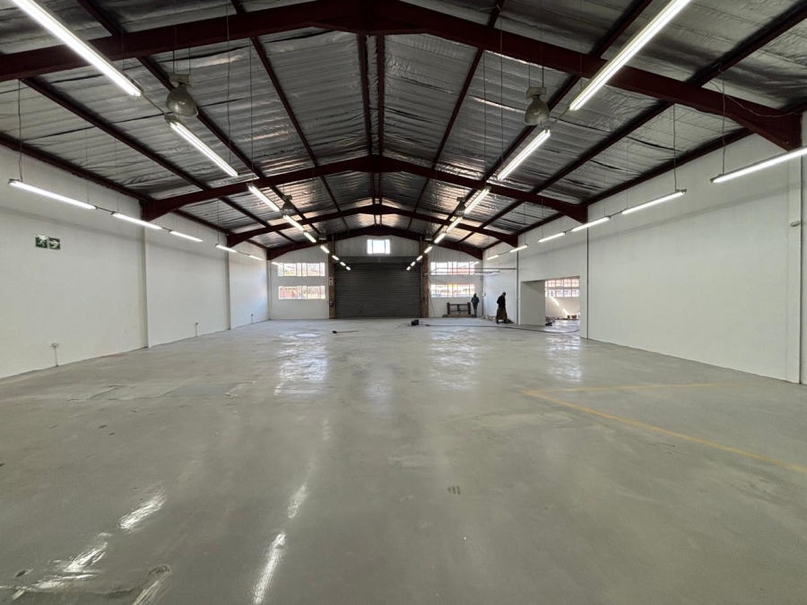 To Let commercial Property for Rent in Pietermaritzburg Central KwaZulu-Natal